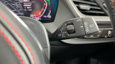 BMW 1 Series 128ti 5dr Step Auto [Live Cockpit Professional] Petrol Hatchback